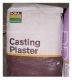 Plasters, Gypsums and Cements