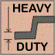 Heavy Duty Paver Moulds 