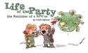Life of the party original copic pages