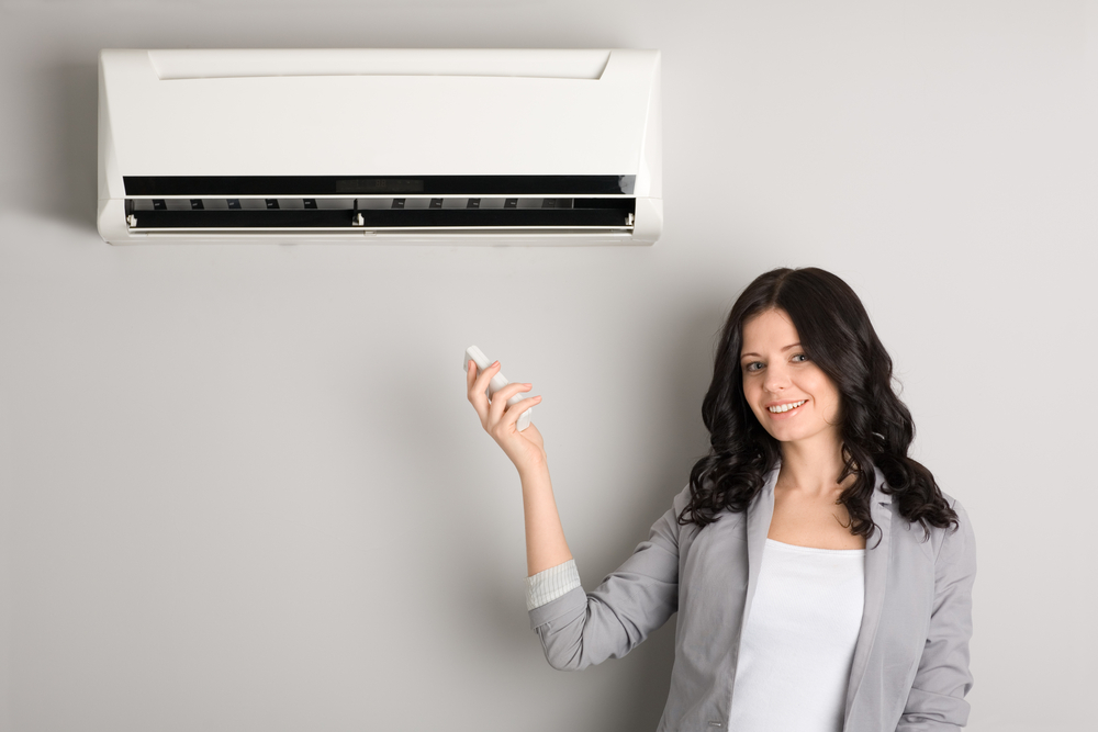 Air conditioning consumers guide