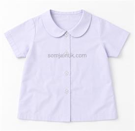 เสื้อคอบัวสำหรับอนุบาล 373